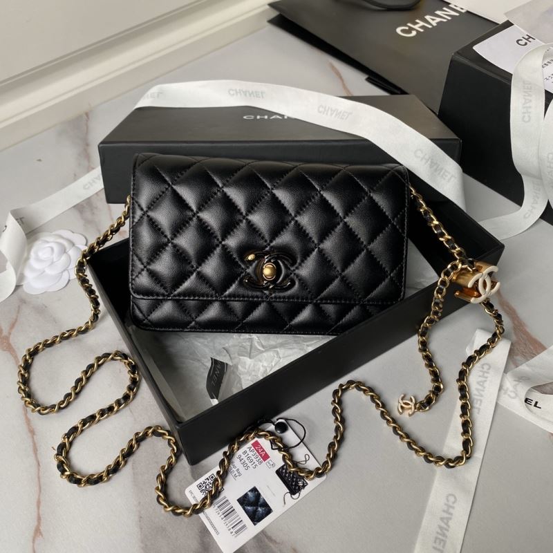 Ch**el woc bags